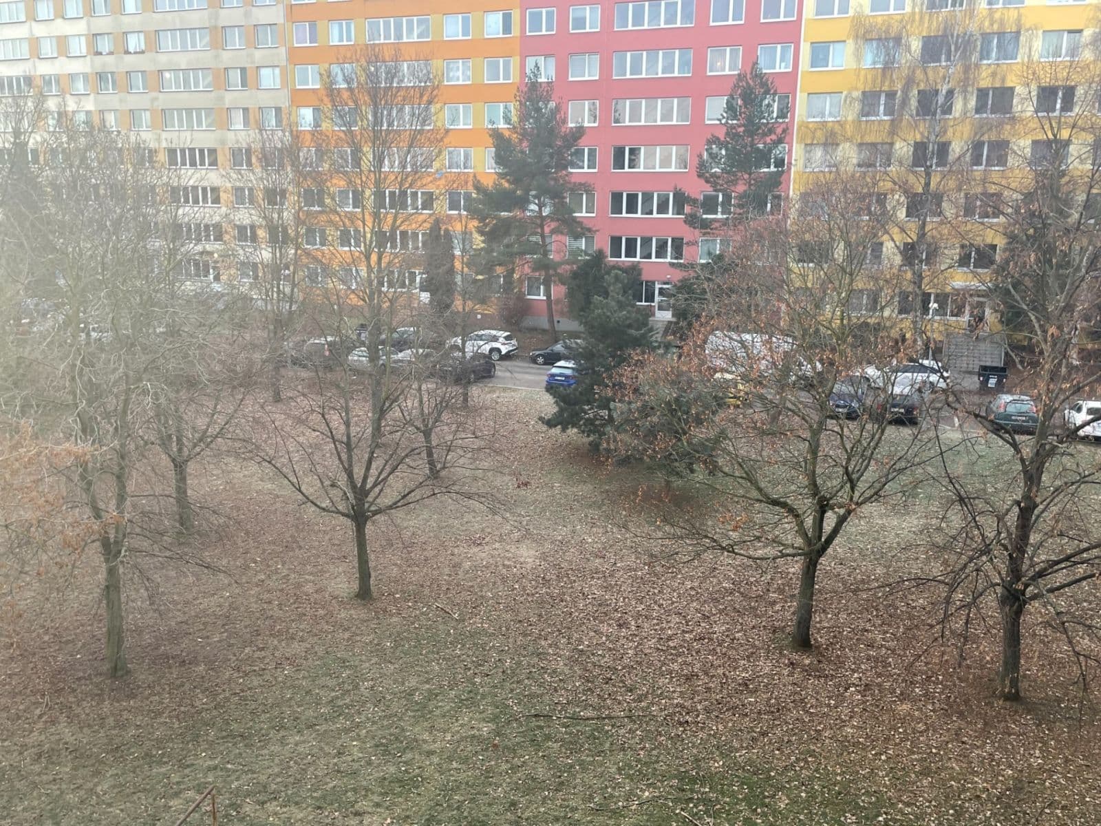 Pronájem bytu 2+kk 41 m², Dürerova, Praha, Praha Pronájem bytu 2+kk 41 m², Dürerova, Praha, Praha