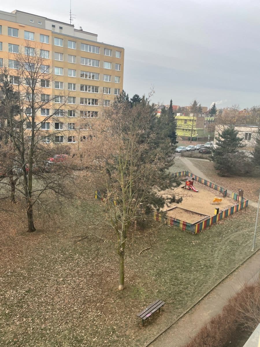 Pronájem bytu 2+kk 41 m², Dürerova, Praha, Praha Pronájem bytu 2+kk 41 m², Dürerova, Praha, Praha