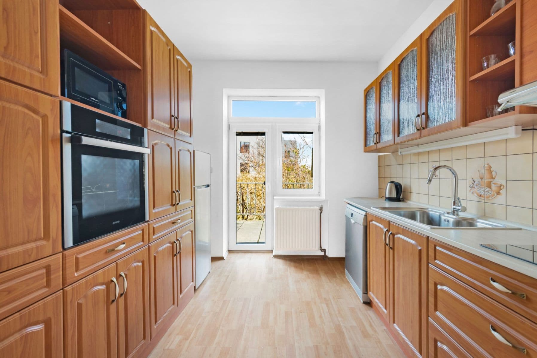 Pronájem bytu 18 m², Jelínkova, Brno, Jihomoravský kraj Pronájem bytu 18 m², Jelínkova, Brno, Jihomoravský kraj