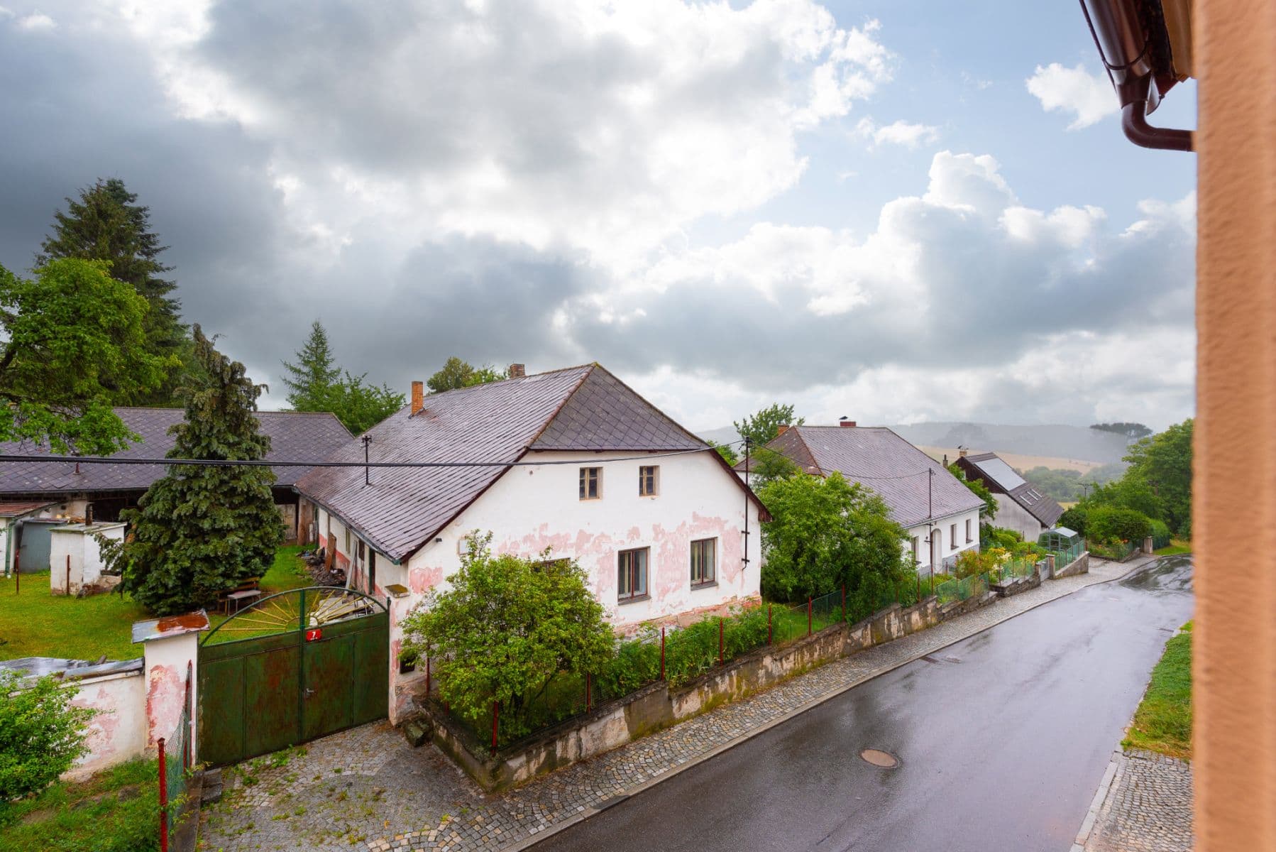 Pronájem bytu 110 m², Vacov, Vacov, Jihočeský kraj Pronájem bytu 110 m², Vacov, Vacov, Jihočeský kraj