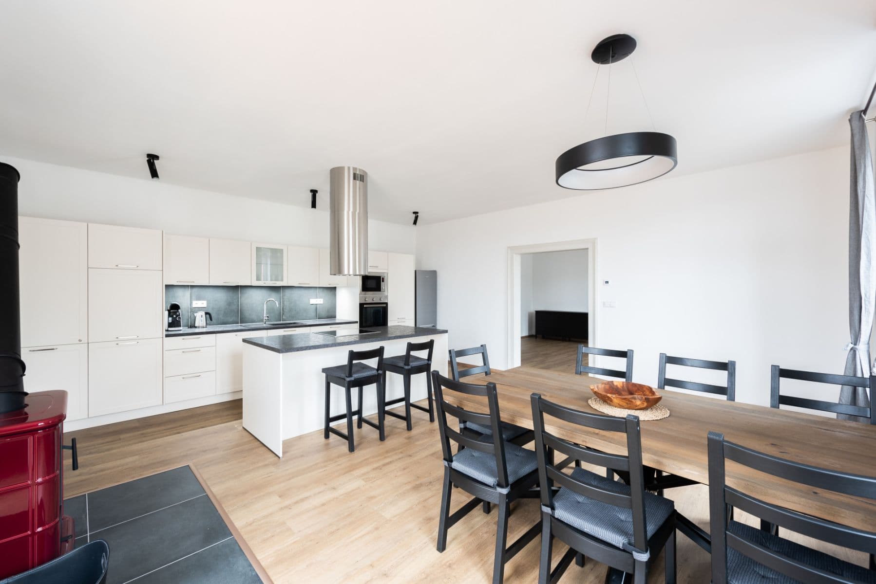 Pronájem bytu 110 m², Vacov, Vacov, Jihočeský kraj Pronájem bytu 110 m², Vacov, Vacov, Jihočeský kraj