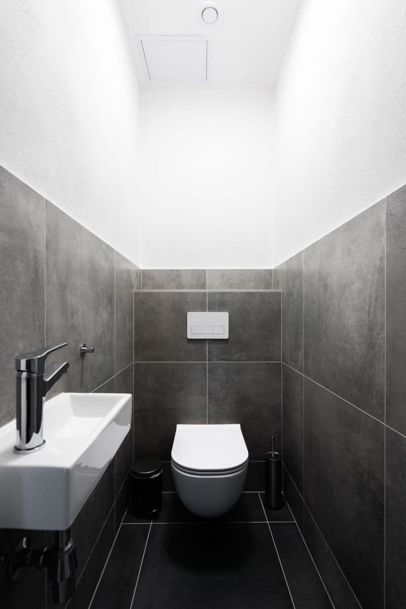 Pronájem bytu 110 m², Vacov, Vacov, Jihočeský kraj Pronájem bytu 110 m², Vacov, Vacov, Jihočeský kraj