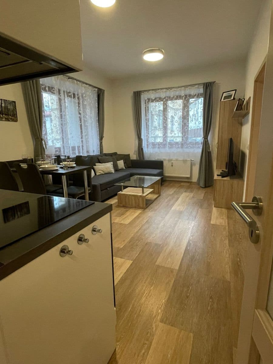 Pronájem bytu 62 m², Horní Rokytnice, Rokytnice nad Jizerou, Liberecký kraj Pronájem bytu 62 m², Horní Rokytnice, Rokytnice nad Jizerou, Liberecký kraj
