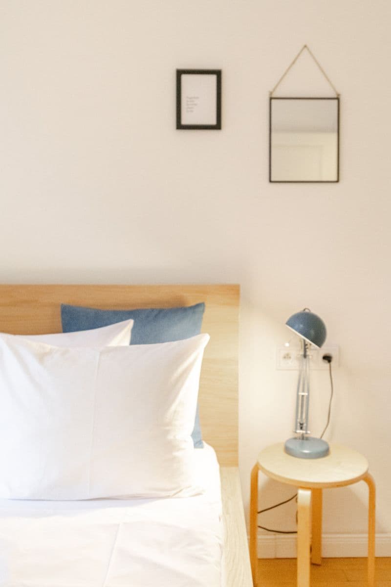 Pronájem bytu 50 m², Nitranská, Praha, Praha Pronájem bytu 50 m², Nitranská, Praha, Praha