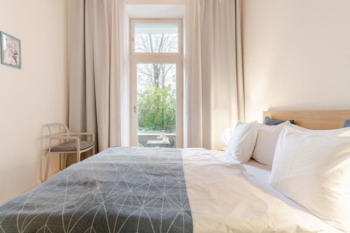 Pronájem bytu 50 m², Nitranská, Praha, Praha Pronájem bytu 50 m², Nitranská, Praha, Praha