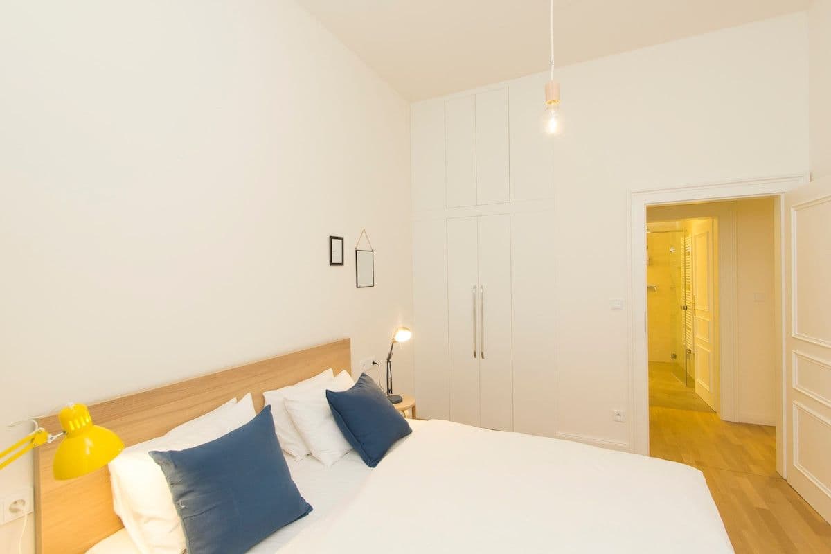 Pronájem bytu 50 m², Nitranská, Praha, Praha Pronájem bytu 50 m², Nitranská, Praha, Praha