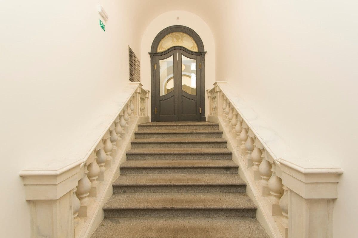 Pronájem bytu 50 m², Nitranská, Praha, Praha Pronájem bytu 50 m², Nitranská, Praha, Praha