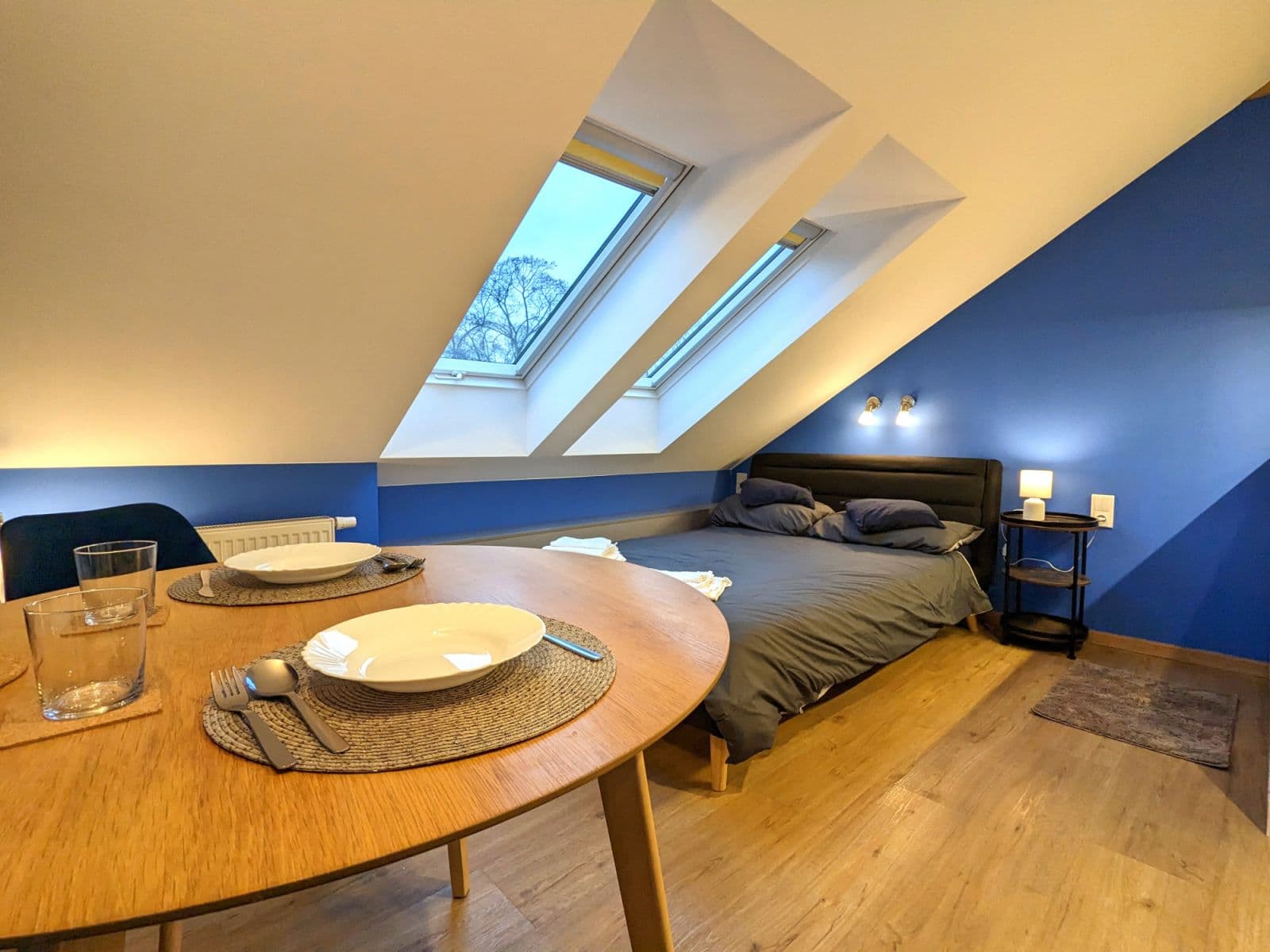 Pronájem bytu 16 m², Kováků, Praha, Praha Pronájem bytu 16 m², Kováků, Praha, Praha