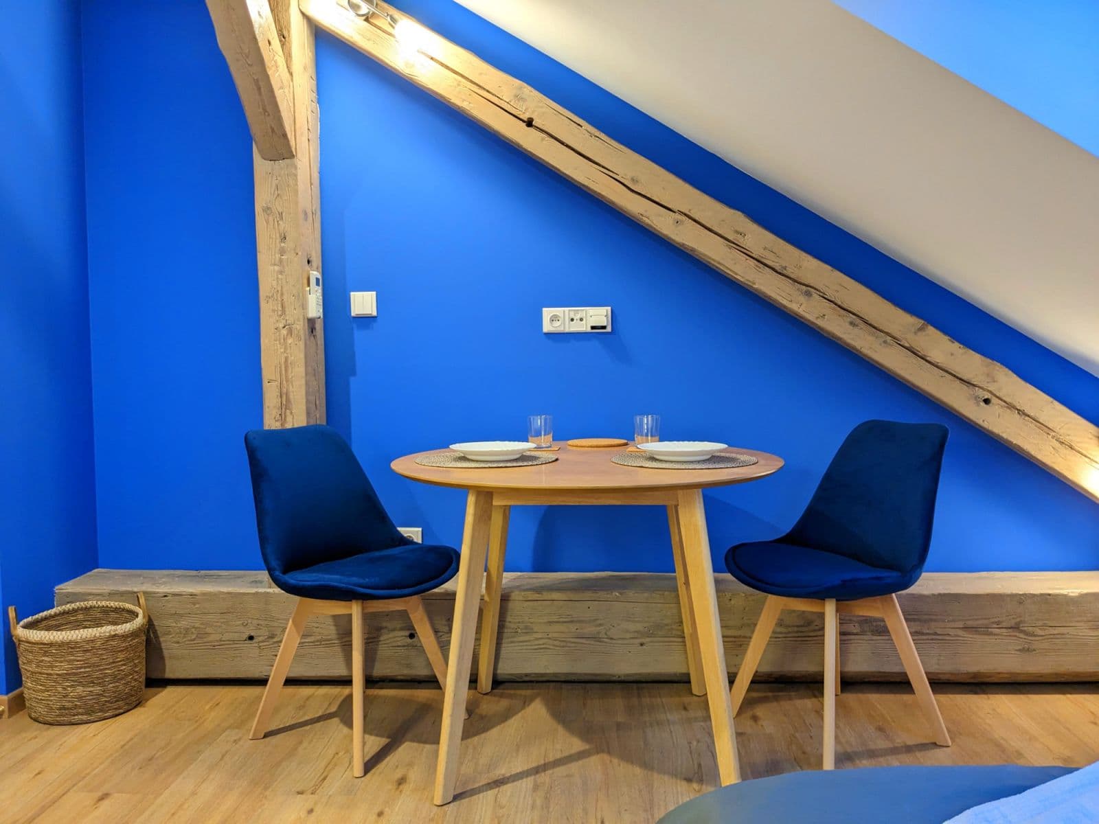 Pronájem bytu 16 m², Kováků, Praha, Praha Pronájem bytu 16 m², Kováků, Praha, Praha