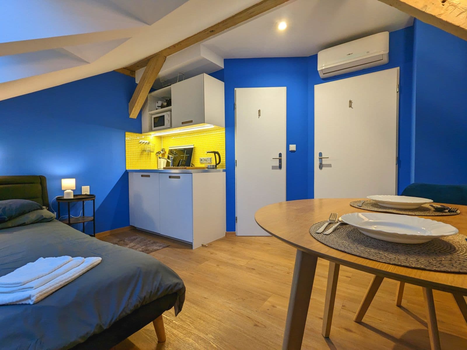 Pronájem bytu 16 m², Kováků, Praha, Praha Pronájem bytu 16 m², Kováků, Praha, Praha