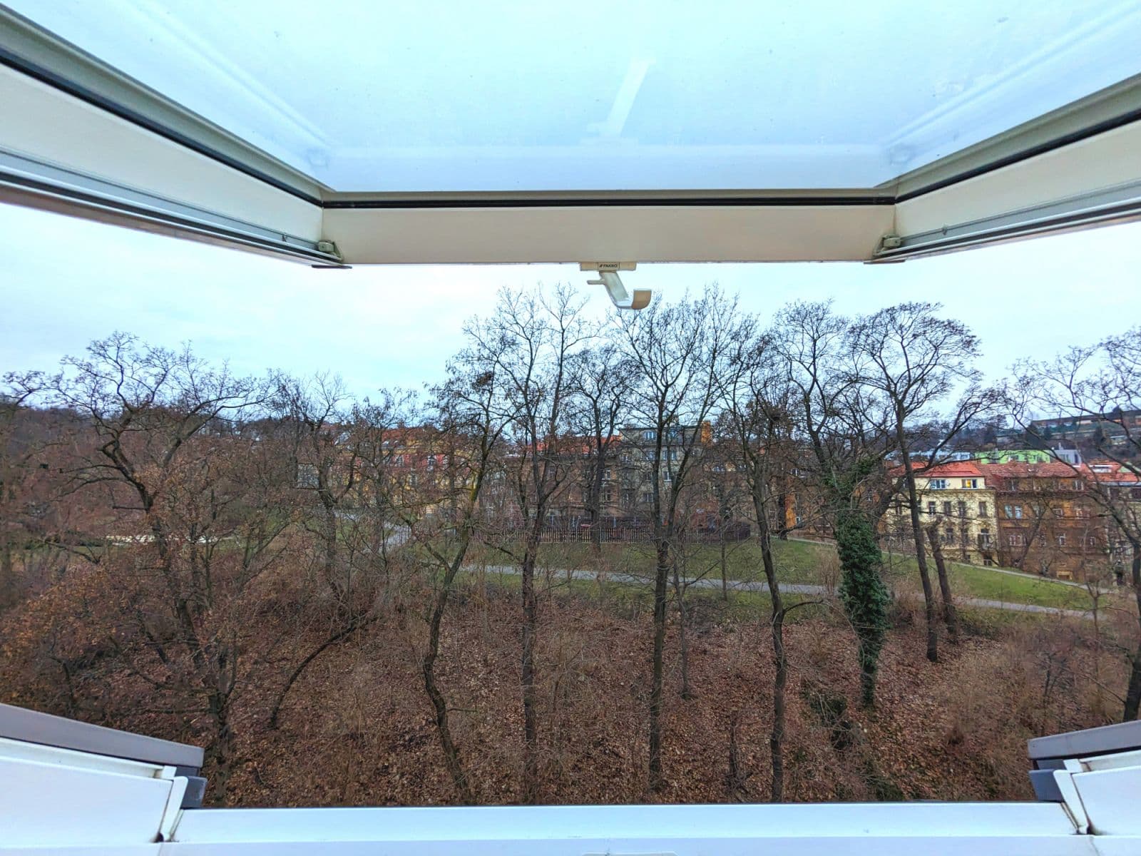 Pronájem bytu 16 m², Kováků, Praha, Praha Pronájem bytu 16 m², Kováků, Praha, Praha