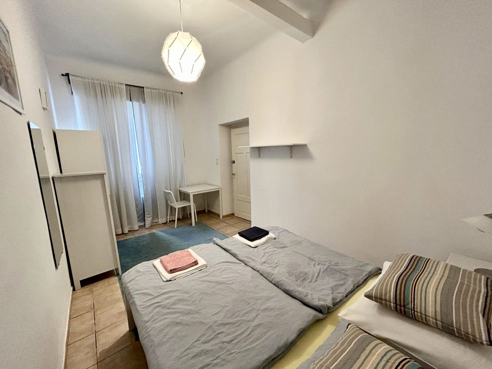 Pronájem bytu 116 m², Řeznická, Praha, Praha Pronájem bytu 116 m², Řeznická, Praha, Praha