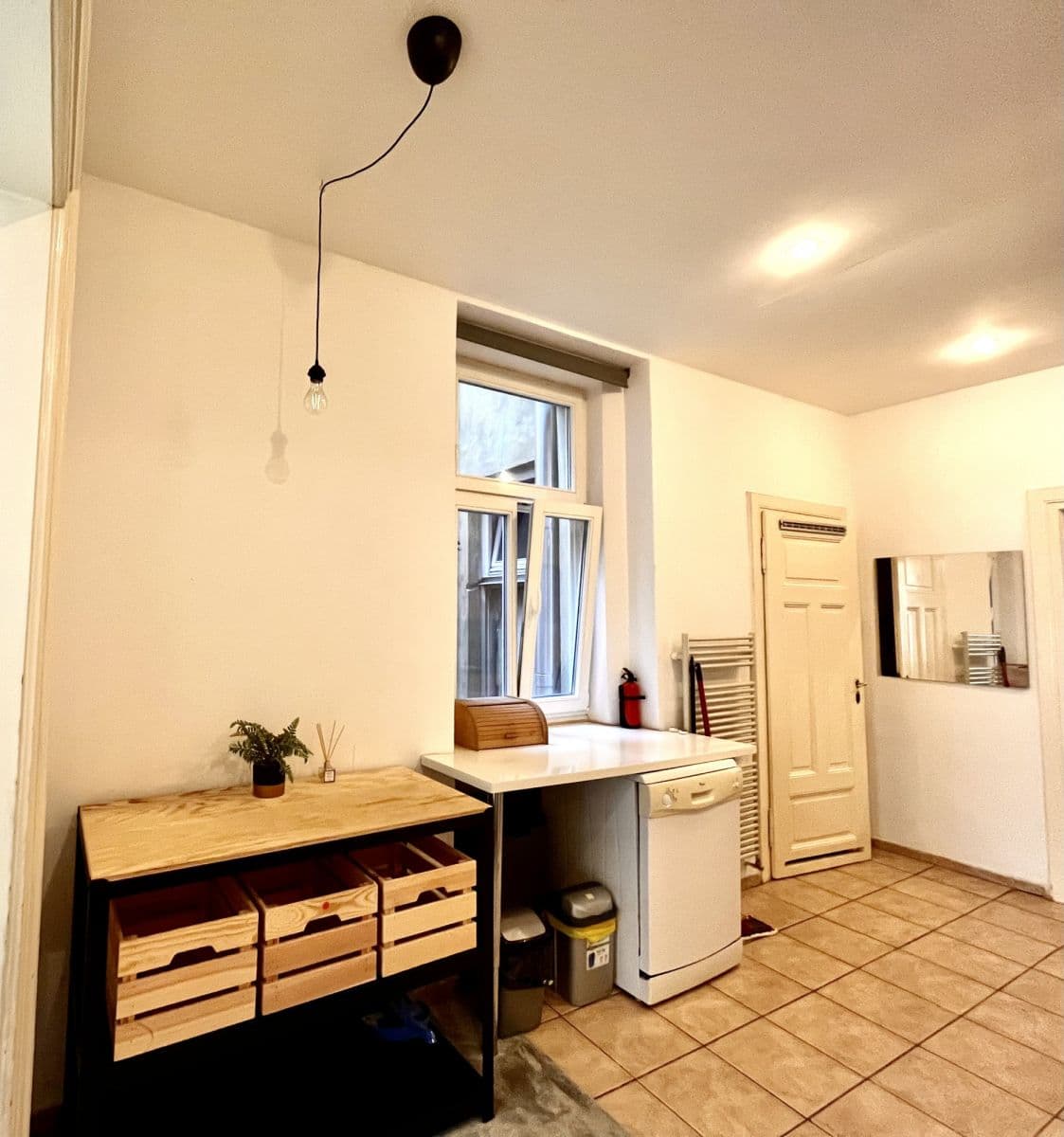 Pronájem bytu 116 m², Řeznická, Praha, Praha Pronájem bytu 116 m², Řeznická, Praha, Praha