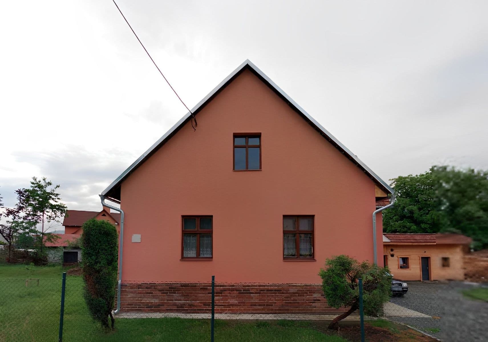 Pronájem chaty, chalupy, Hovězí, Zlínský kraj Pronájem chaty, chalupy, Hovězí, Zlínský kraj