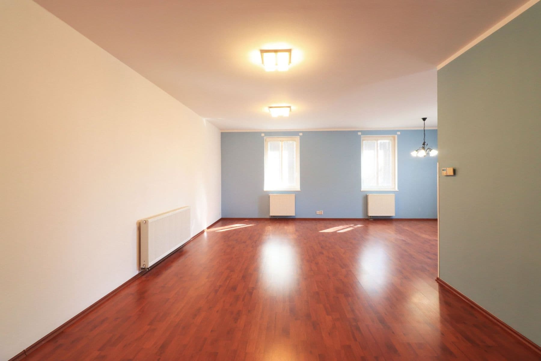 Pronájem domu 140 m², pozemek 335 m², V padolině, Praha, Praha Pronájem domu 140 m², pozemek 335 m², V padolině, Praha, Praha