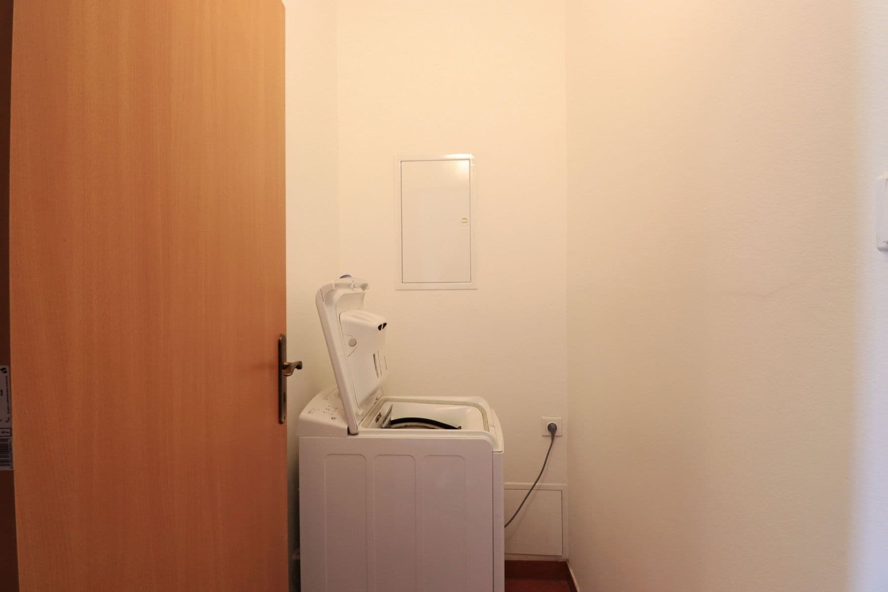 Pronájem domu 140 m², pozemek 335 m², V padolině, Praha, Praha Pronájem domu 140 m², pozemek 335 m², V padolině, Praha, Praha