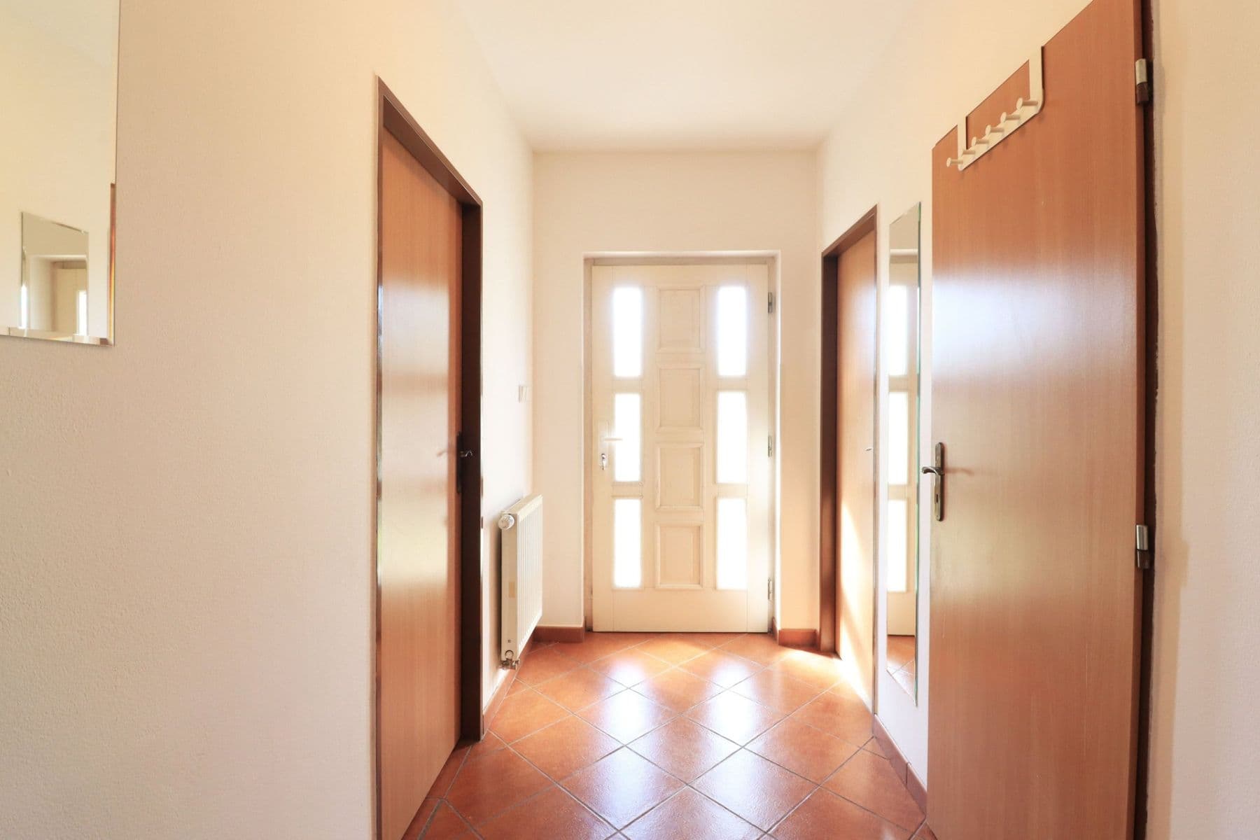 Pronájem domu 140 m², pozemek 335 m², V padolině, Praha, Praha Pronájem domu 140 m², pozemek 335 m², V padolině, Praha, Praha