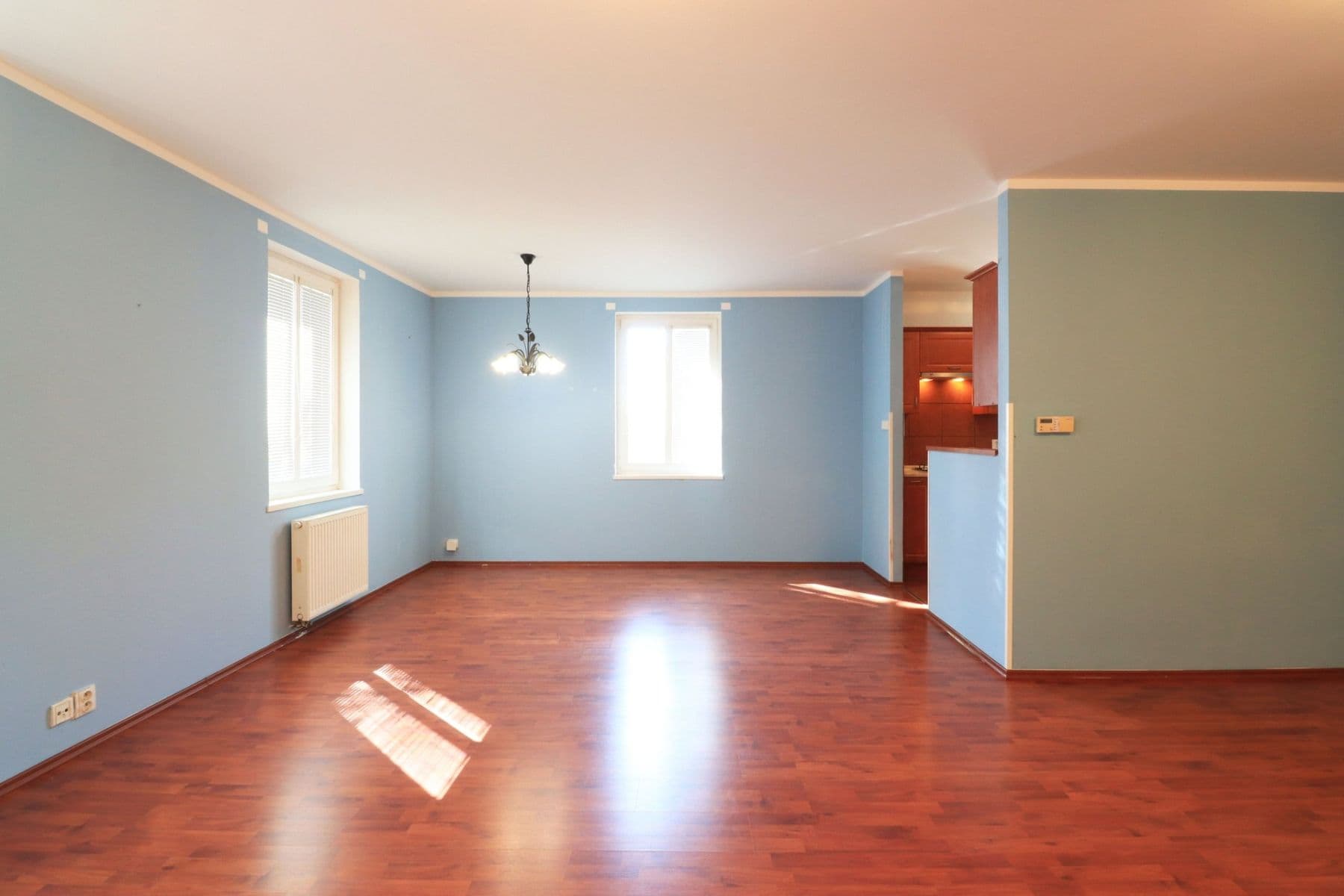 Pronájem domu 140 m², pozemek 335 m², V padolině, Praha, Praha Pronájem domu 140 m², pozemek 335 m², V padolině, Praha, Praha