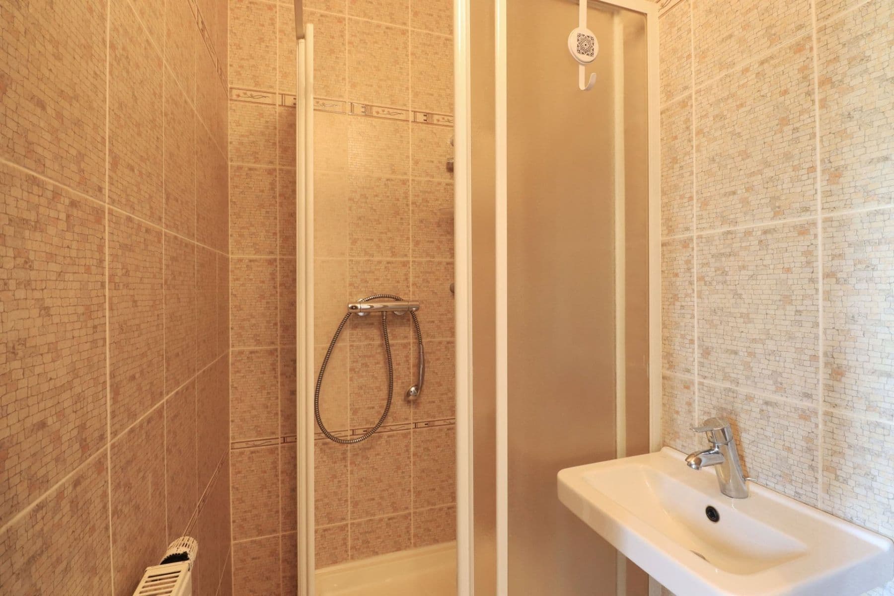 Pronájem domu 140 m², pozemek 335 m², V padolině, Praha, Praha Pronájem domu 140 m², pozemek 335 m², V padolině, Praha, Praha