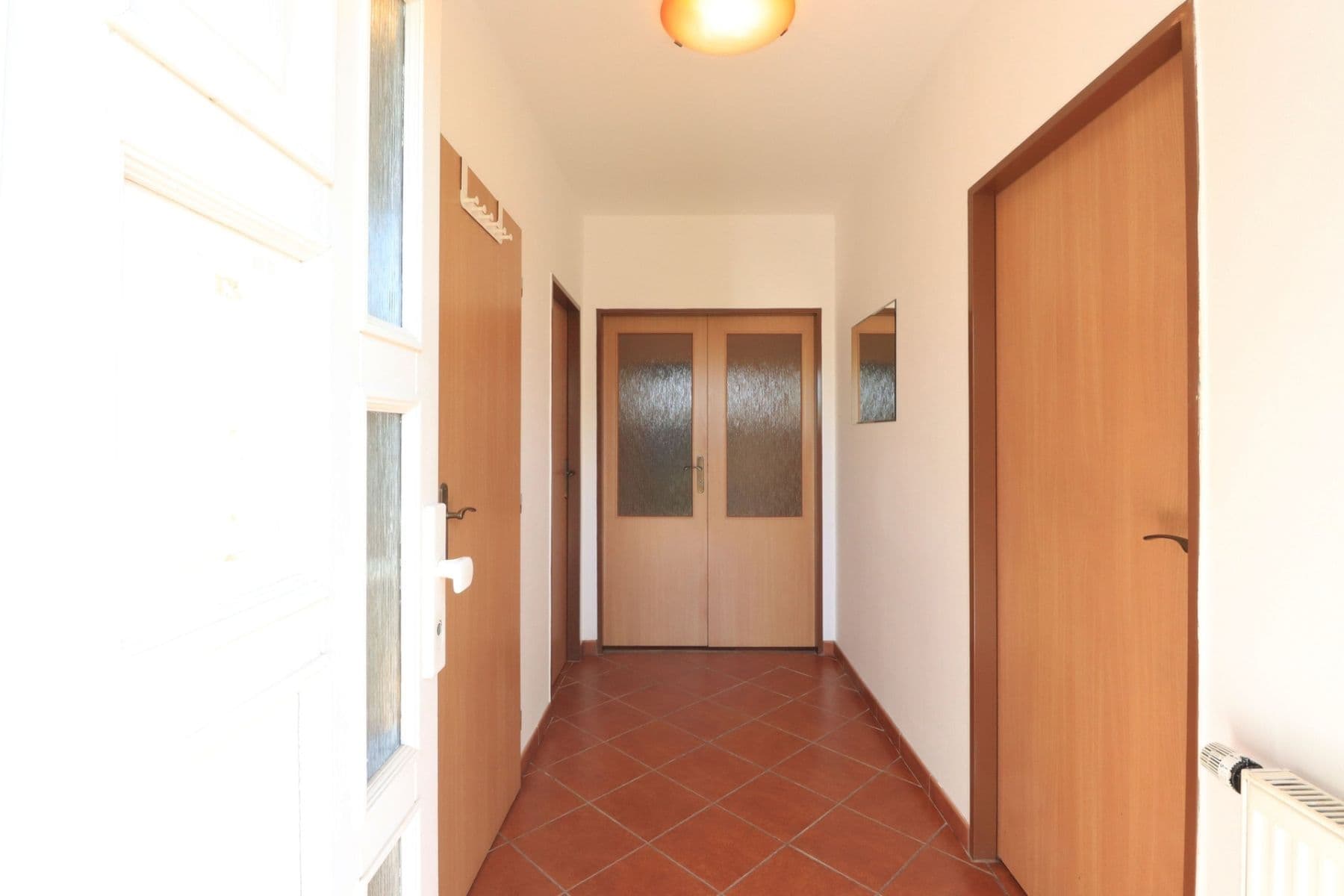 Pronájem domu 140 m², pozemek 335 m², V padolině, Praha, Praha Pronájem domu 140 m², pozemek 335 m², V padolině, Praha, Praha