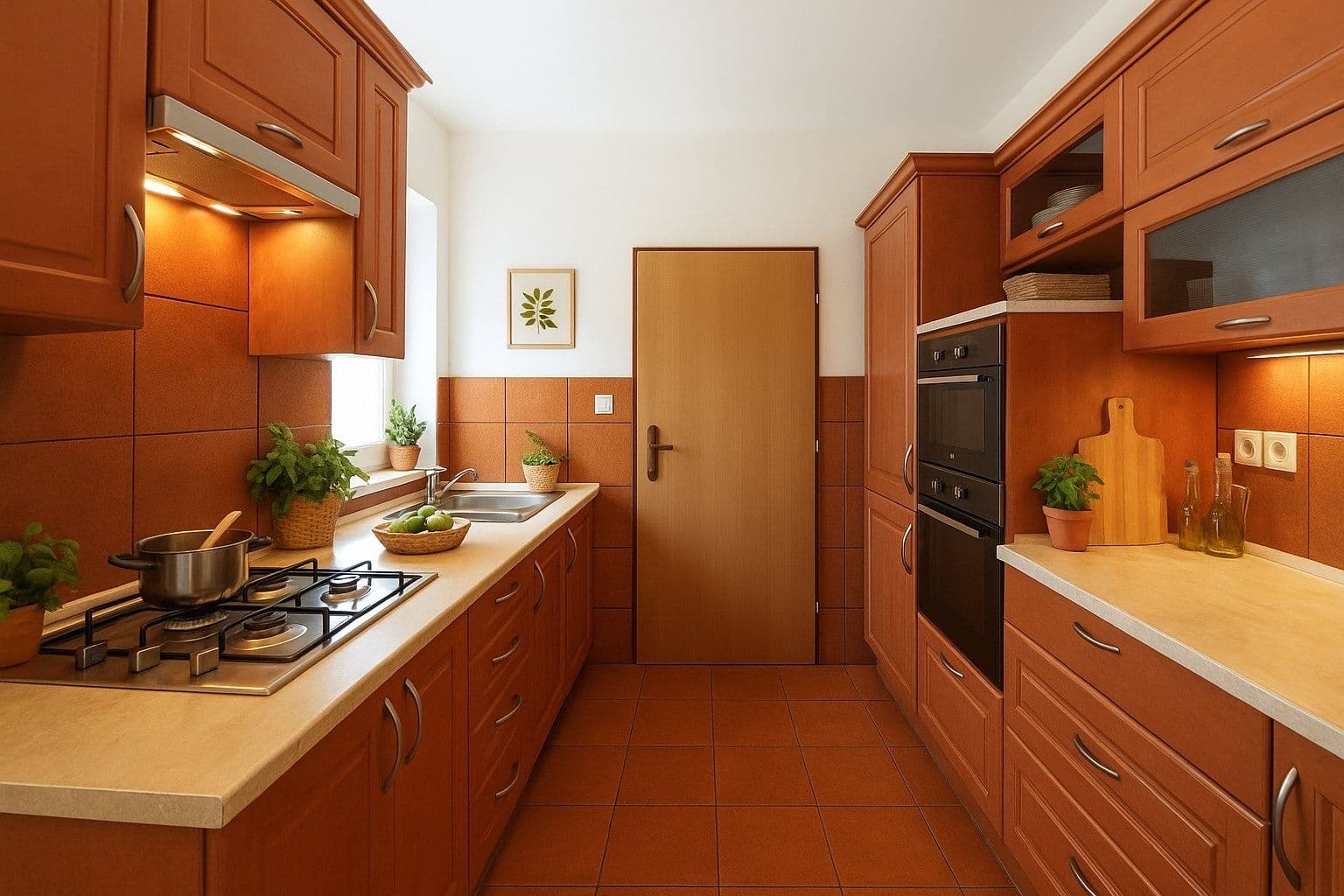 Pronájem domu 140 m², pozemek 335 m², V padolině, Praha, Praha Pronájem domu 140 m², pozemek 335 m², V padolině, Praha, Praha