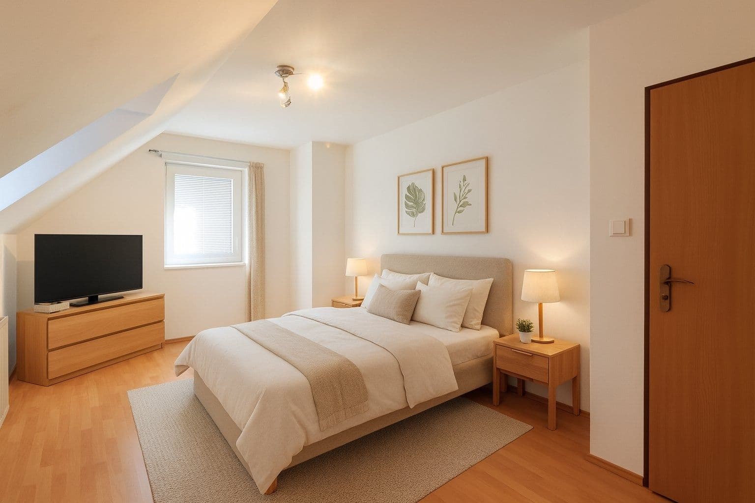 Pronájem domu 140 m², pozemek 335 m², V padolině, Praha, Praha Pronájem domu 140 m², pozemek 335 m², V padolině, Praha, Praha