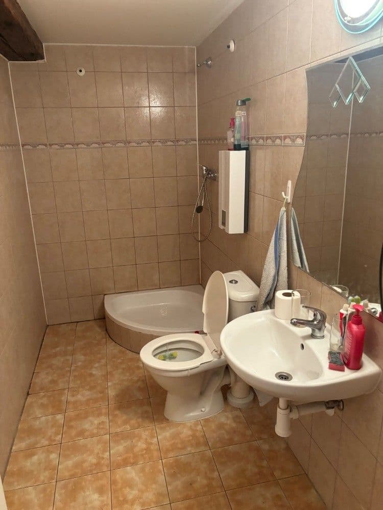 Prodej chaty, chalupy 3.500 m², pozemek 3.000 m², Velenice, Liberecký kraj Prodej chaty, chalupy 3.500 m², pozemek 3.000 m², Velenice, Liberecký kraj