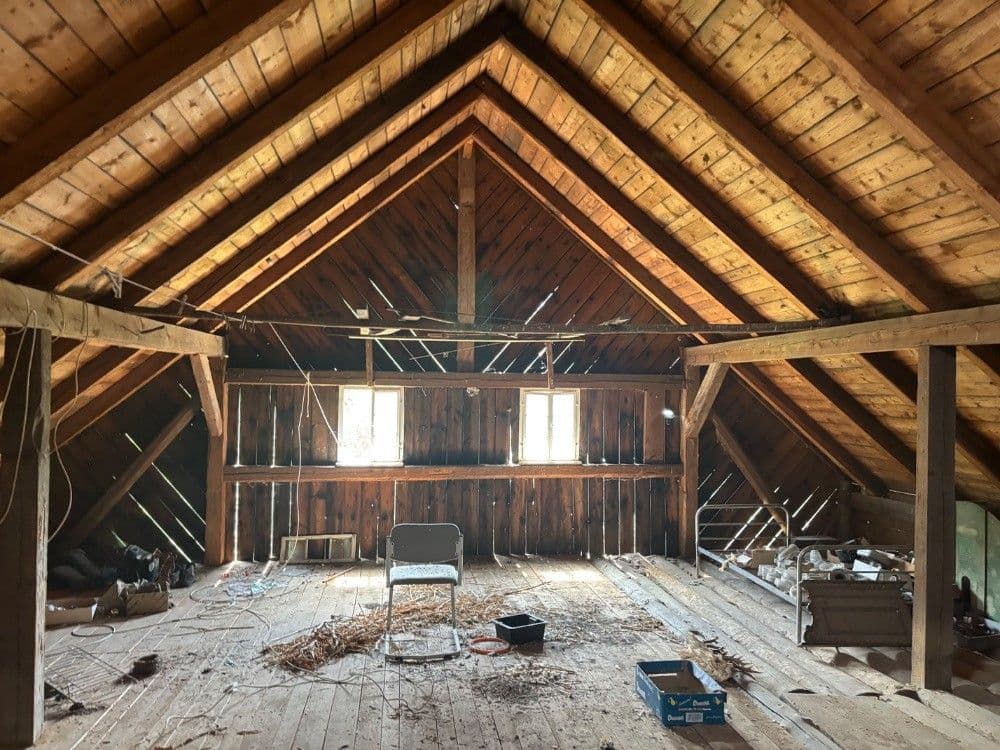 Prodej chaty, chalupy 3.500 m², pozemek 3.000 m², Velenice, Liberecký kraj Prodej chaty, chalupy 3.500 m², pozemek 3.000 m², Velenice, Liberecký kraj