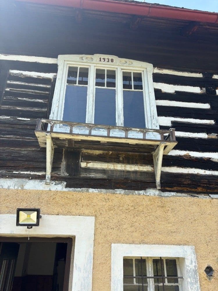 Prodej chaty, chalupy 3.500 m², pozemek 3.000 m², Velenice, Liberecký kraj Prodej chaty, chalupy 3.500 m², pozemek 3.000 m², Velenice, Liberecký kraj