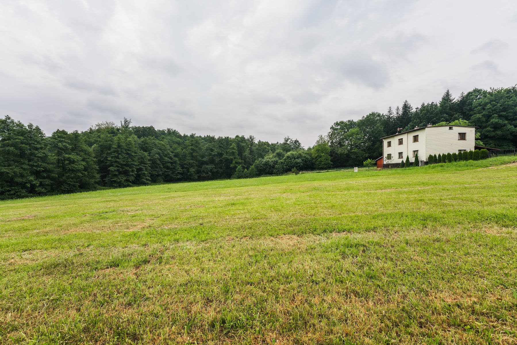 Prodej pozemku 5.630 m², Václavovice, Václavovice, Moravskoslezský kraj Prodej pozemku 5.630 m², Václavovice, Václavovice, Moravskoslezský kraj