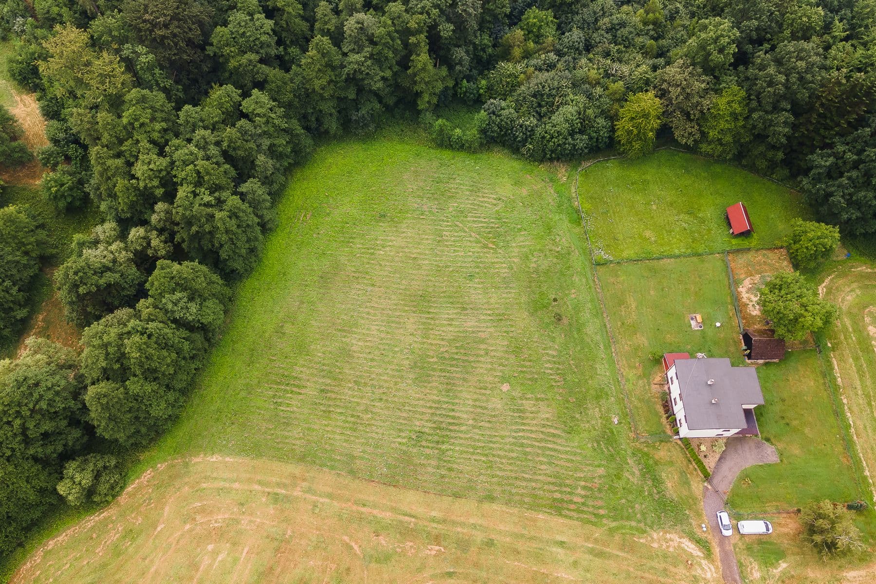 Prodej pozemku 5.630 m², Václavovice, Václavovice, Moravskoslezský kraj Prodej pozemku 5.630 m², Václavovice, Václavovice, Moravskoslezský kraj