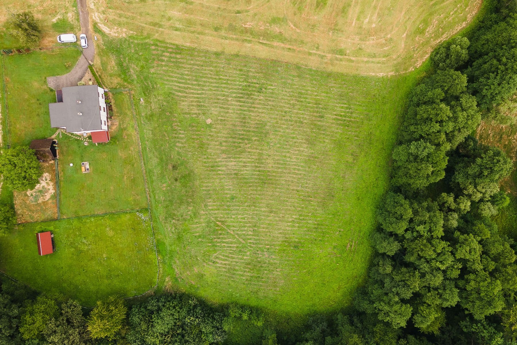 Prodej pozemku 5.630 m², Václavovice, Václavovice, Moravskoslezský kraj Prodej pozemku 5.630 m², Václavovice, Václavovice, Moravskoslezský kraj