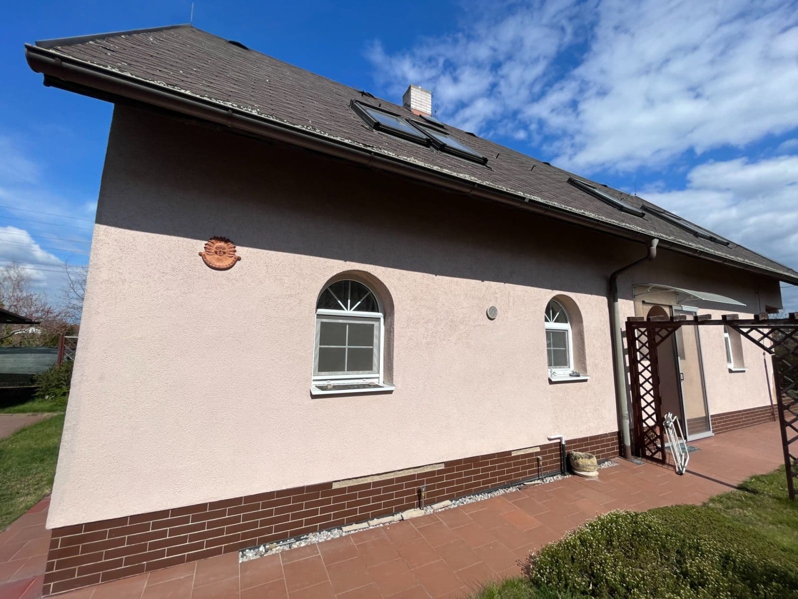 Prodej domu 160 m², pozemek 777 m², Železniční, Libiš, Středočeský kraj Prodej domu 160 m², pozemek 777 m², Železniční, Libiš, Středočeský kraj