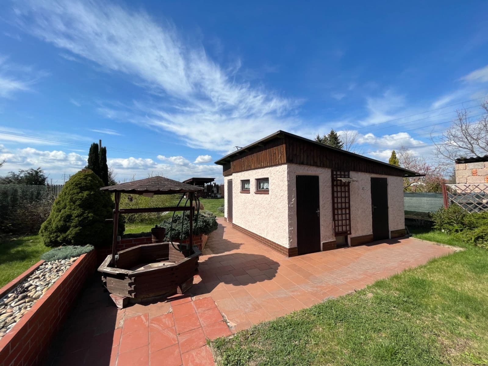 Prodej domu 160 m², pozemek 777 m², Železniční, Libiš, Středočeský kraj Prodej domu 160 m², pozemek 777 m², Železniční, Libiš, Středočeský kraj