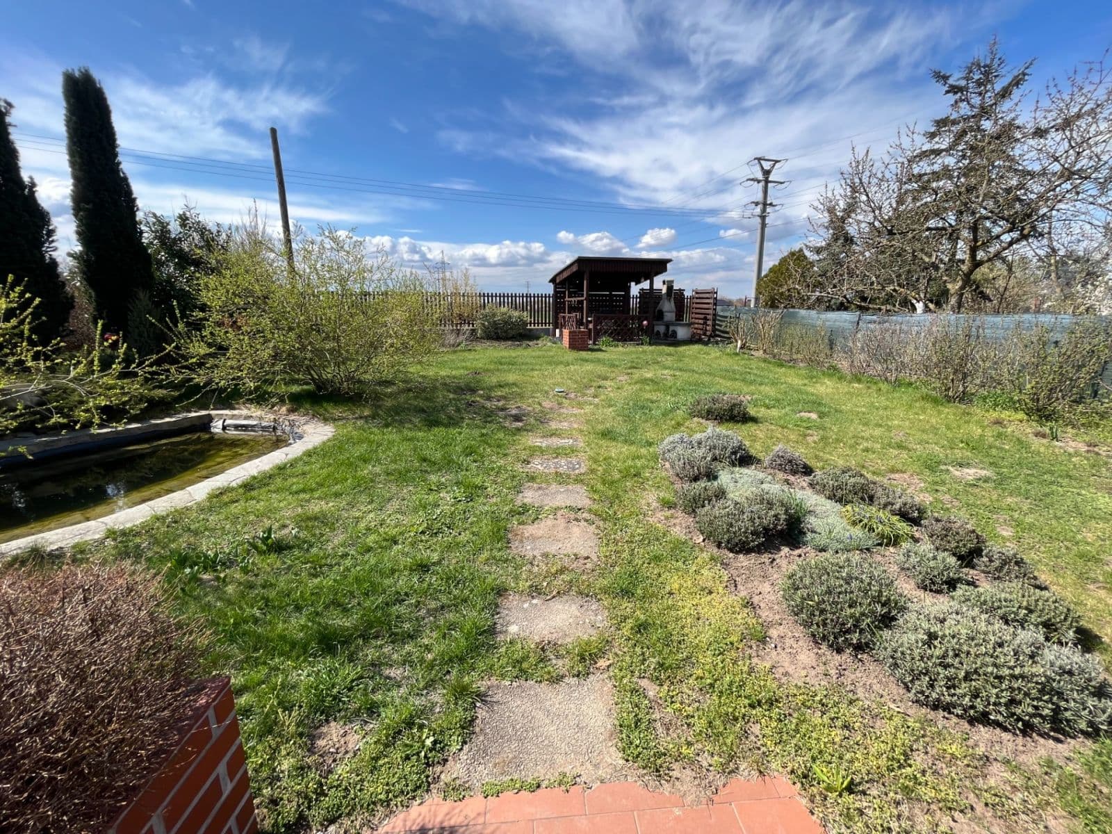 Prodej domu 160 m², pozemek 777 m², Železniční, Libiš, Středočeský kraj Prodej domu 160 m², pozemek 777 m², Železniční, Libiš, Středočeský kraj