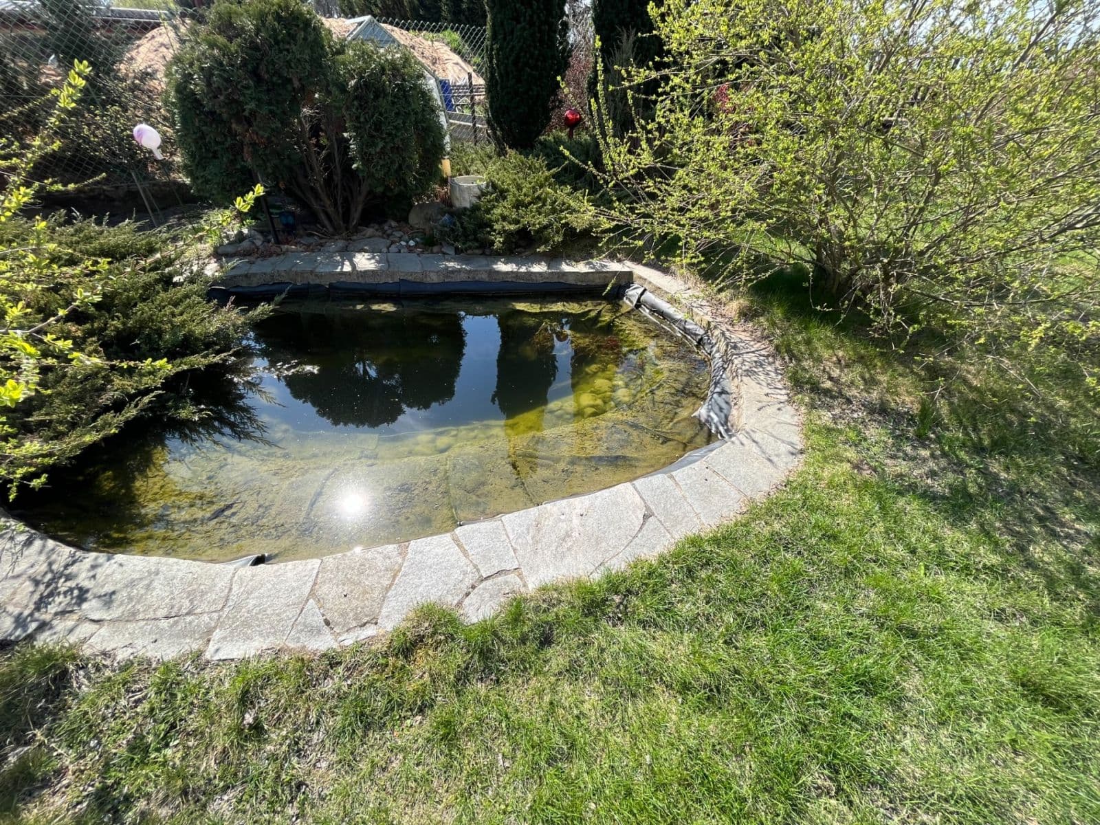 Prodej domu 160 m², pozemek 777 m², Železniční, Libiš, Středočeský kraj Prodej domu 160 m², pozemek 777 m², Železniční, Libiš, Středočeský kraj