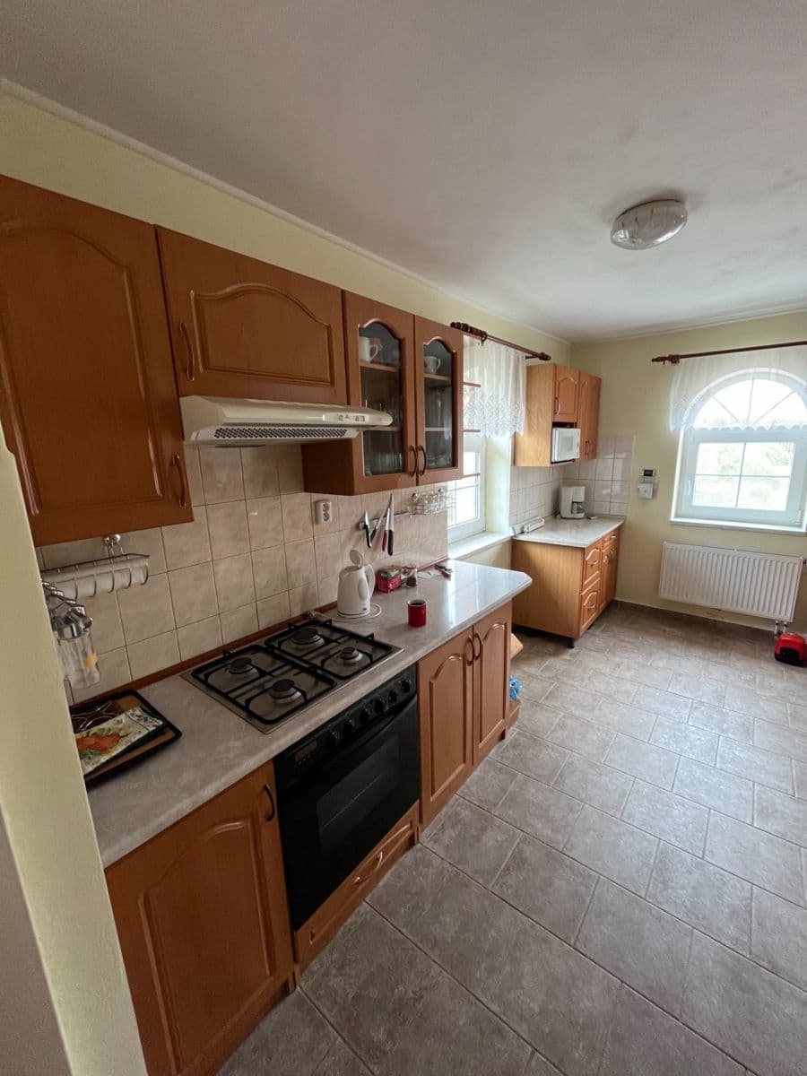 Prodej domu 160 m², pozemek 777 m², Železniční, Libiš, Středočeský kraj Prodej domu 160 m², pozemek 777 m², Železniční, Libiš, Středočeský kraj