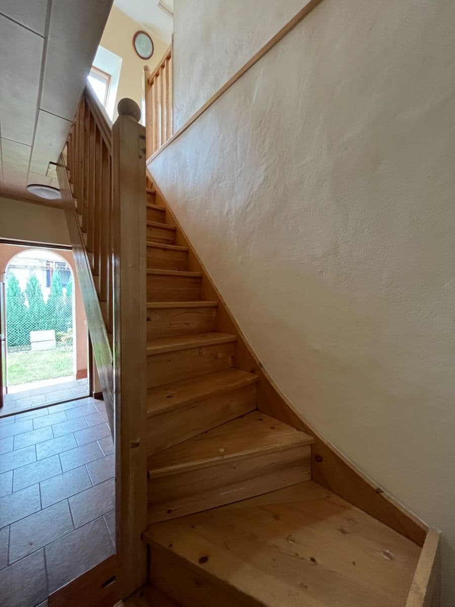 Prodej domu 160 m², pozemek 777 m², Železniční, Libiš, Středočeský kraj Prodej domu 160 m², pozemek 777 m², Železniční, Libiš, Středočeský kraj