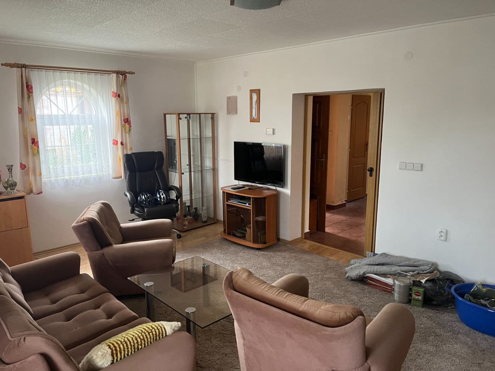 Prodej domu 160 m², pozemek 777 m², Železniční, Libiš, Středočeský kraj Prodej domu 160 m², pozemek 777 m², Železniční, Libiš, Středočeský kraj