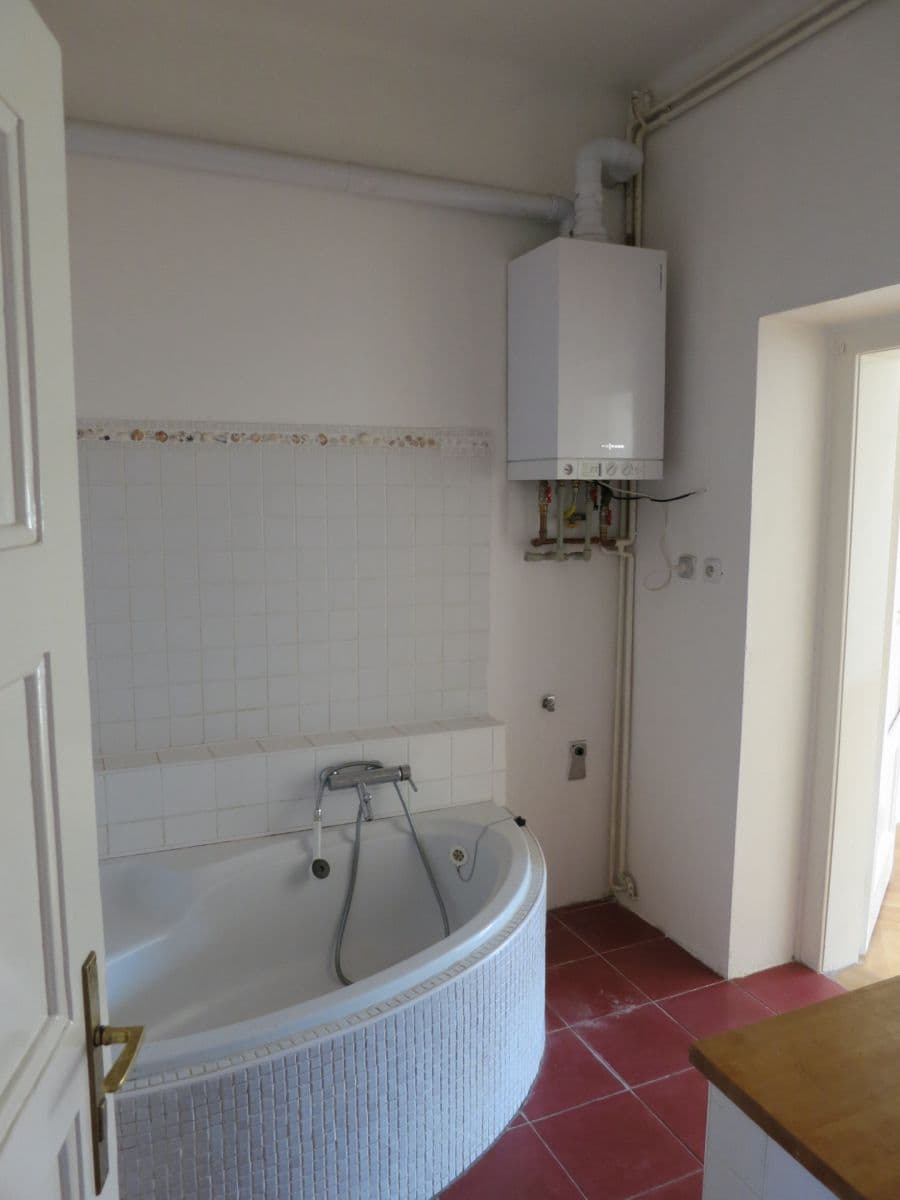 Pronájem bytu 3+1 108 m², Botanická, Brno, Jihomoravský kraj Pronájem bytu 3+1 108 m², Botanická, Brno, Jihomoravský kraj