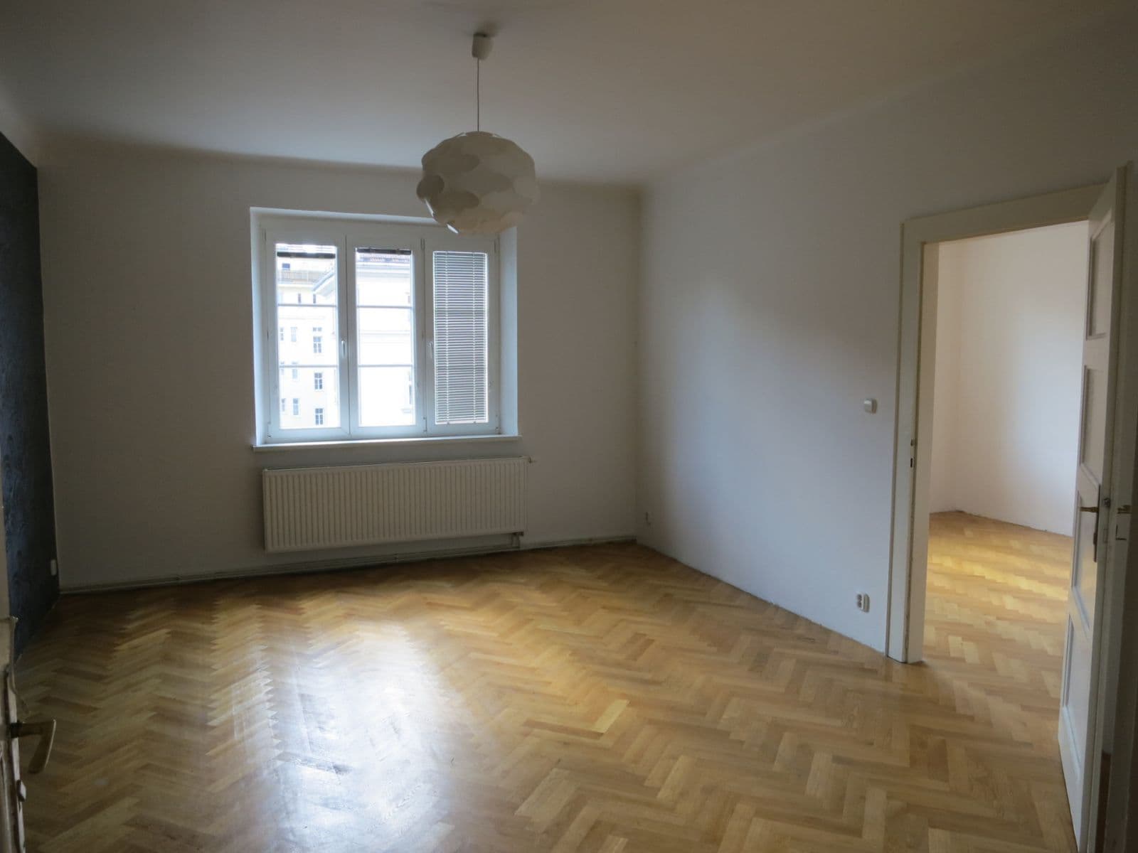 Pronájem bytu 3+1 108 m², Botanická, Brno, Jihomoravský kraj Pronájem bytu 3+1 108 m², Botanická, Brno, Jihomoravský kraj