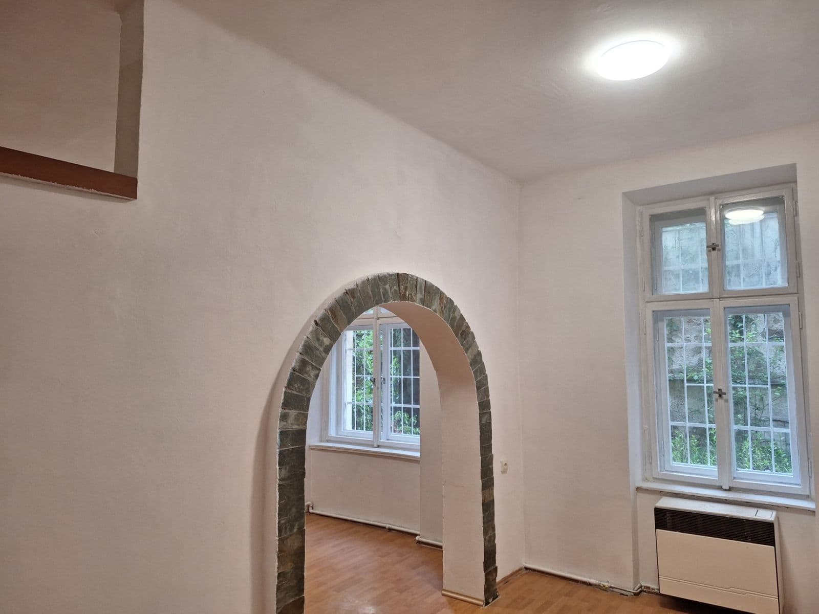 Pronájem bytu 1+1 45 m², Na Březince, Praha, Praha Pronájem bytu 1+1 45 m², Na Březince, Praha, Praha