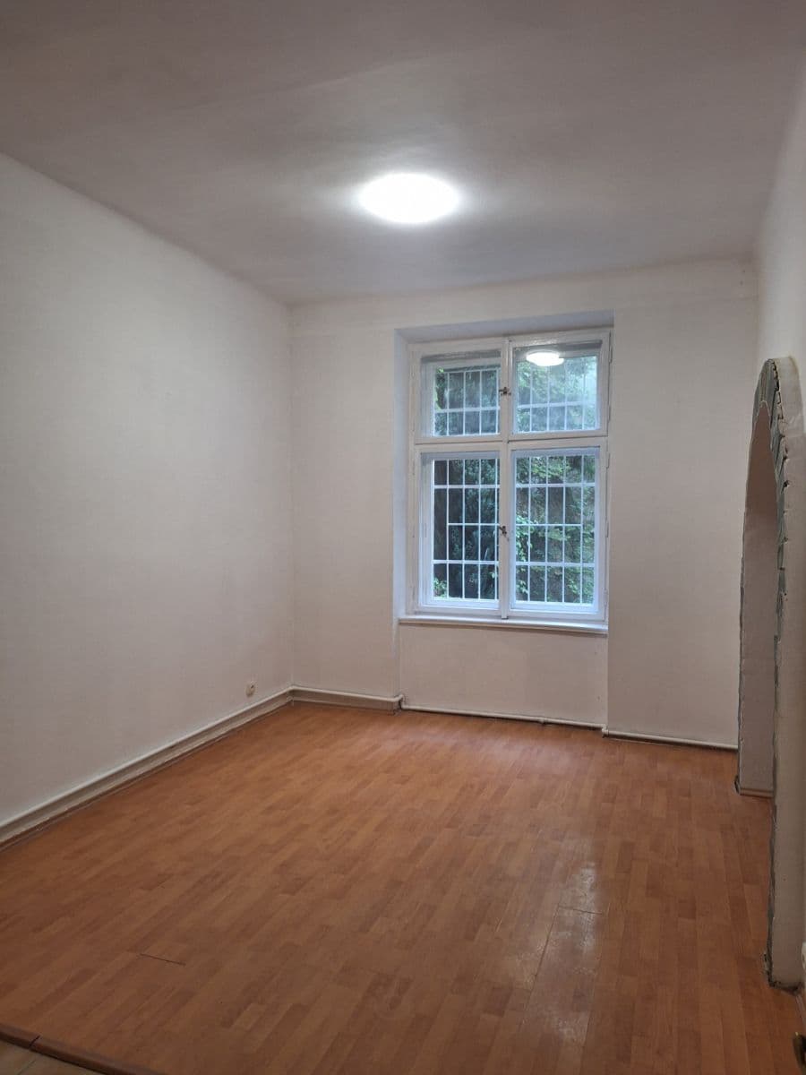 Pronájem bytu 1+1 45 m², Na Březince, Praha, Praha Pronájem bytu 1+1 45 m², Na Březince, Praha, Praha