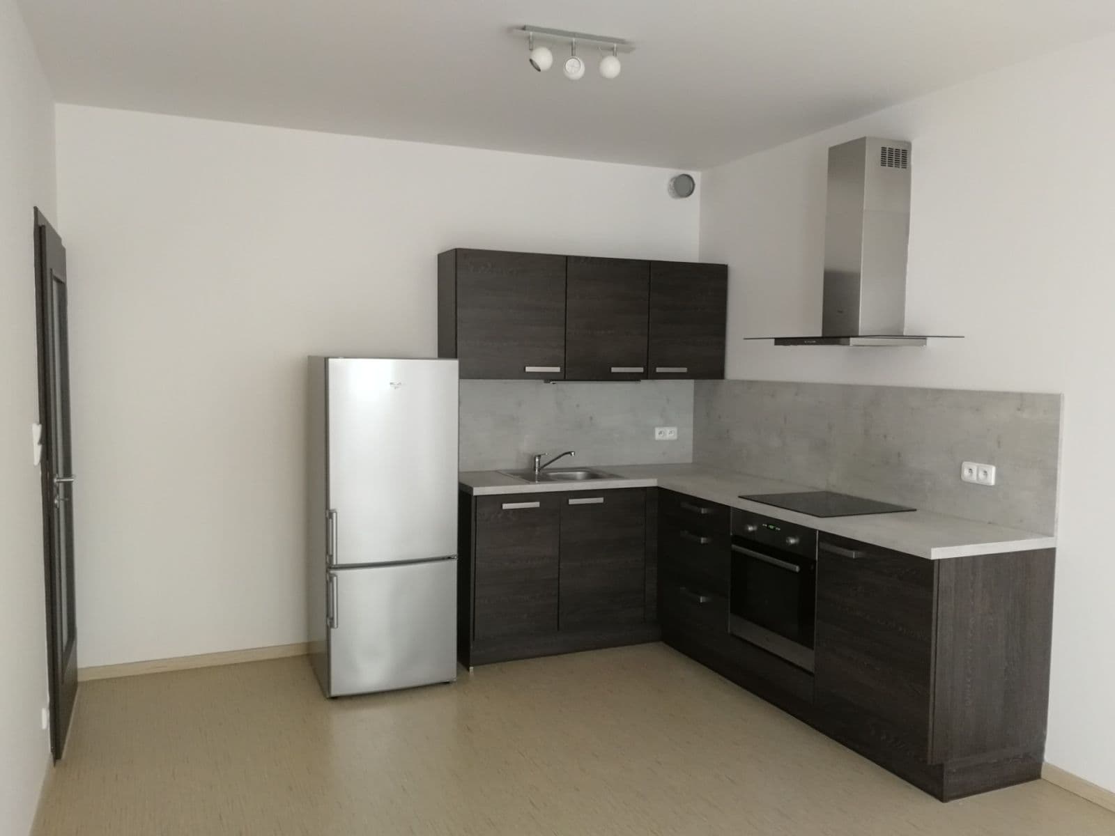 Pronájem bytu 2+kk 53 m², Svitákova, Praha, Praha Pronájem bytu 2+kk 53 m², Svitákova, Praha, Praha