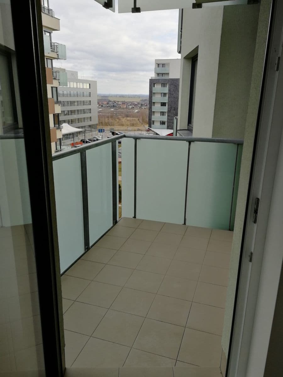 Pronájem bytu 2+kk 53 m², Svitákova, Praha, Praha Pronájem bytu 2+kk 53 m², Svitákova, Praha, Praha