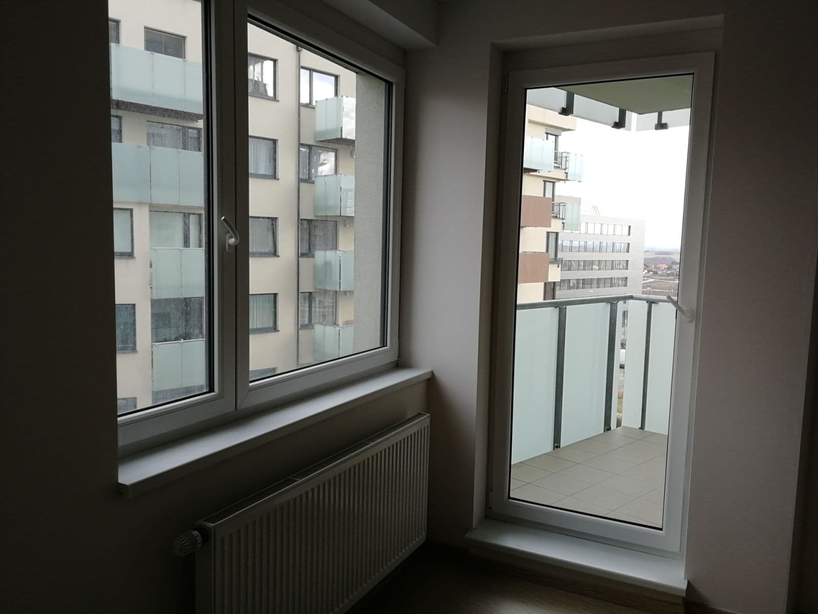 Pronájem bytu 2+kk 53 m², Svitákova, Praha, Praha Pronájem bytu 2+kk 53 m², Svitákova, Praha, Praha