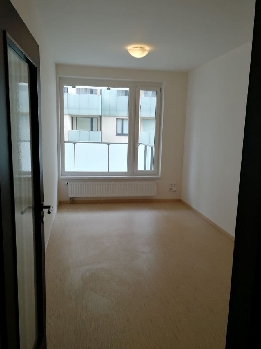 Pronájem bytu 2+kk 53 m², Svitákova, Praha, Praha Pronájem bytu 2+kk 53 m², Svitákova, Praha, Praha