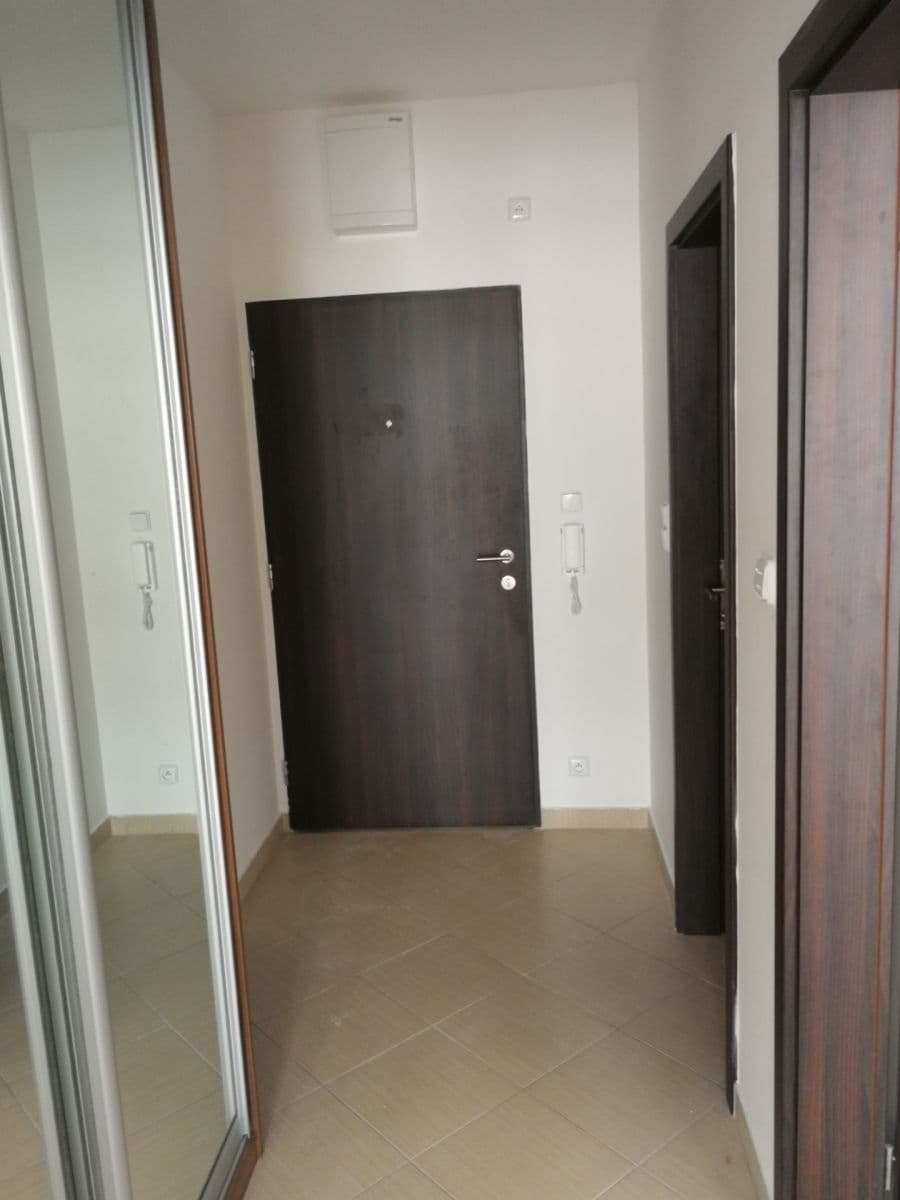 Pronájem bytu 2+kk 53 m², Svitákova, Praha, Praha Pronájem bytu 2+kk 53 m², Svitákova, Praha, Praha