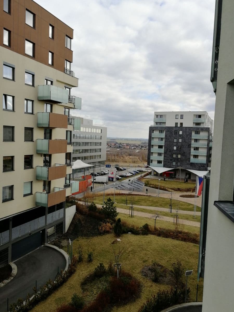 Pronájem bytu 2+kk 53 m², Svitákova, Praha, Praha Pronájem bytu 2+kk 53 m², Svitákova, Praha, Praha