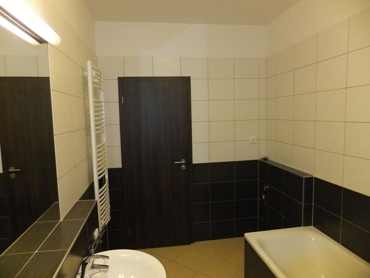 Pronájem bytu 2+kk 53 m², Svitákova, Praha, Praha Pronájem bytu 2+kk 53 m², Svitákova, Praha, Praha